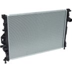 Universal Air RA13352C Radiator - view 1