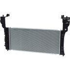 Universal Air RA13356C Radiator - view 2