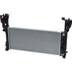Universal Air RA13356C Radiator - view 1