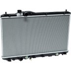 Universal Air RA13360C Radiator - view 1