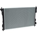 Universal Air RA13362C Radiator - view 2