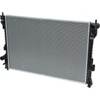 Universal Air RA13364C Radiator - view 1