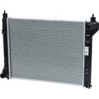 Universal Air RA13365C Radiator - view 1