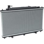 Universal Air RA13367C Radiator - view 2