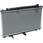 Universal Air RA13367C Radiator - view 1