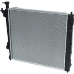 Universal Air RA13373C Radiator - view 2