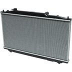 Universal Air RA13384C Radiator - view 2