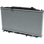 Universal Air RA13384C Radiator - view 1