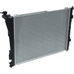 Universal Air RA13391C Radiator - view 2