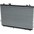 Universal Air RA13393C Radiator - view 3