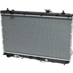 Universal Air RA13393C Radiator - view 1