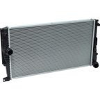 Universal Air RA13394C Radiator - view 1