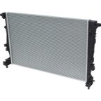 Universal Air RA13400C Radiator - view 1