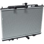Universal Air RA13405C Radiator - view 1