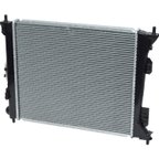 Universal Air RA13415C Radiator - view 2