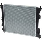 Universal Air RA13415C Radiator - view 3