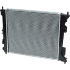 Universal Air RA13415C Radiator - view 4
