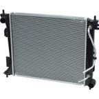 Universal Air RA13415C Radiator - view 1
