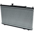Universal Air RA13418C Radiator - view 2