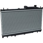 Universal Air RA13424C Radiator - view 2