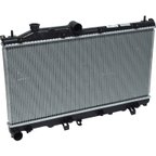 Universal Air RA13424C Radiator - view 1