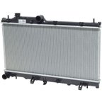 Universal Air RA13425C Radiator - view 2