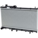 Universal Air RA13425C Radiator - view 3
