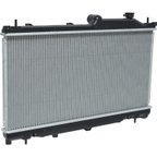Universal Air RA13425C Radiator - view 1