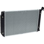 Universal Air RA1342C Radiator - view 1