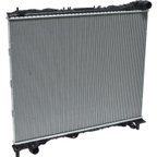 Universal Air RA13433C Radiator - view 1