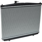 Universal Air RA13450C Radiator - view 2