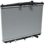 Universal Air RA13450C Radiator - view 1