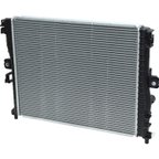 Universal Air RA13453C Radiator - view 3