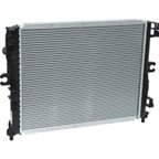 Universal Air RA13453C Radiator - view 4
