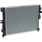 Universal Air RA13453C Radiator - view 1