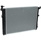 Universal Air RA13455C Radiator - view 2