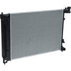Universal Air RA13457C Radiator - view 2