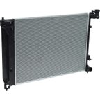 Universal Air RA13457C Radiator - view 3
