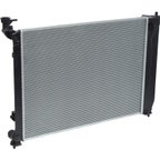 Universal Air RA13457C Radiator - view 1