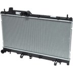 Universal Air RA13458C Radiator - view 1