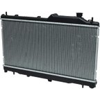 Universal Air RA13459C Radiator - view 2