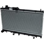 Universal Air RA13459C Radiator - view 1
