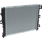 Universal Air RA13463C Radiator - view 2