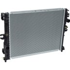 Universal Air RA13463C Radiator - view 1