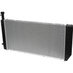 Universal Air RA13476C Radiator - view 2