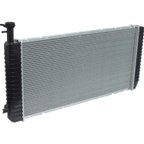 Universal Air RA13476C Radiator - view 3