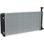 Universal Air RA13476C Radiator - view 1