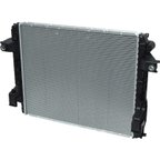 Universal Air RA13490C Radiator - Front - view 2