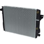 Universal Air RA13490C Radiator - Front - view 1