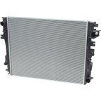 Universal Air RA13493C Radiator - view 1